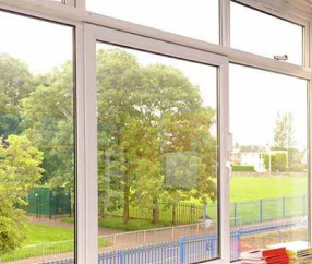 Window and door profiles