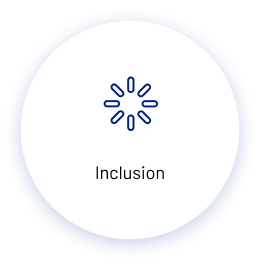 Inclusion