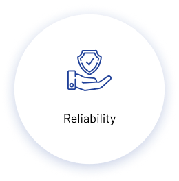 Reliability