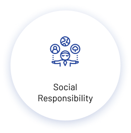 Social Responsibility